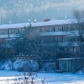 Hotel Sinegorye