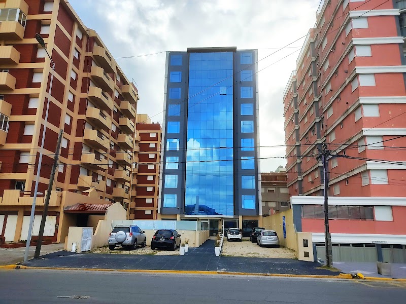 Hotel Sky in La Falda, Argentina