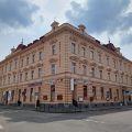 Hotel Slavia Tábor