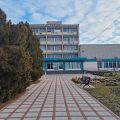 Hotel Slavutich