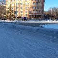 Hotel Slavyanskaya