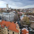 Hotel Slovakia