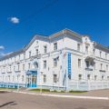 Hotel Snegurochka