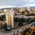 Hotel Sochi Plaza