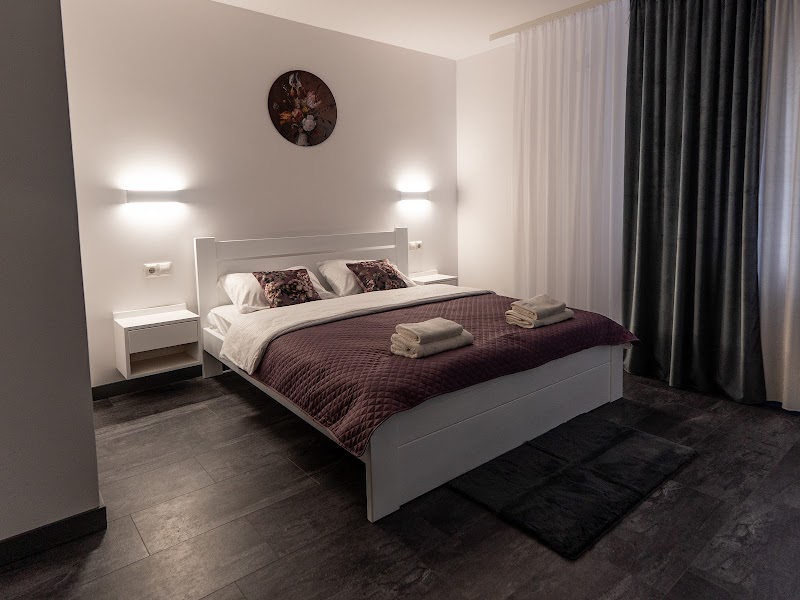 Hotel Sofia in Sambir, Ukraine