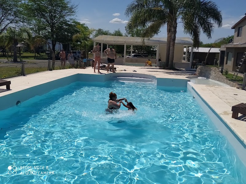 Hotel Sol Aike in Gualeguaychu, Argentina