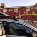 Hotel Sol del Norte