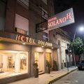 Hotel Solano
