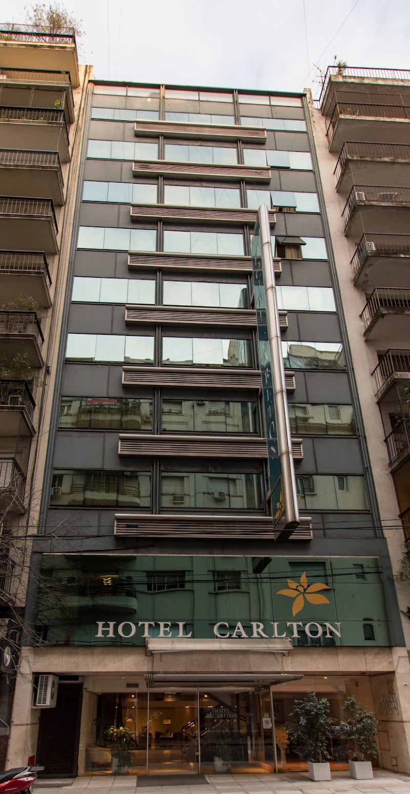 Hotel Solans Carlton in Venado Tuerto, Argentina