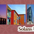 Hotel Solans Libertador
