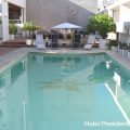 Hotel Solans Presidente