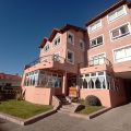 Hotel Solar de la Costa