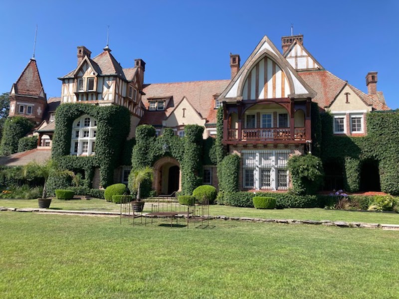 Hotel Soles in Villa Maria, Argentina