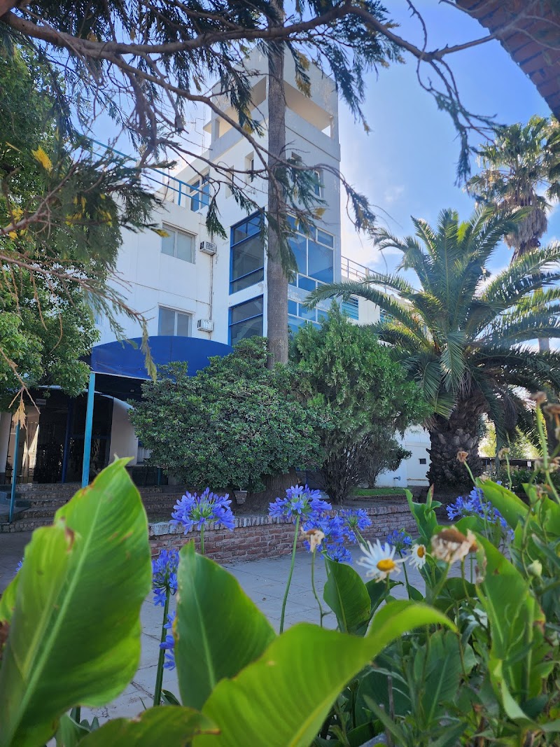 Hotel Soles in Rio Cuarto, Argentina