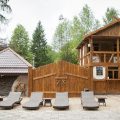 Hotel Solnechniy