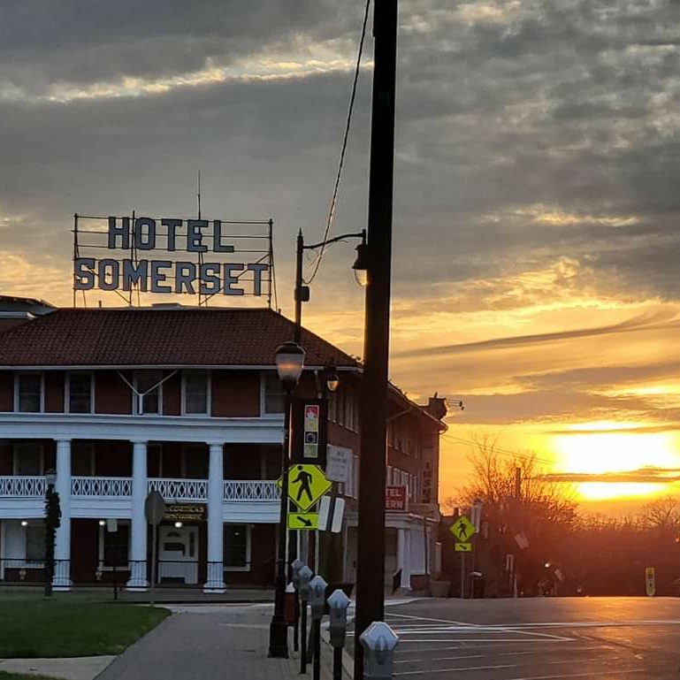 Hotel Somerset Bridgewater in Somerville, New Jersey, United States