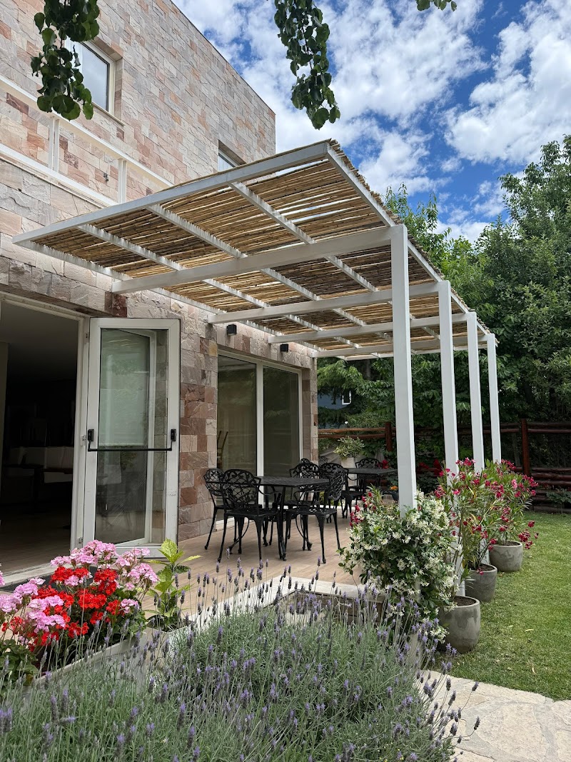 Hotel & Spa Chos Malal in Chos Malal, Argentina