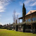 Hotel Spa Estancia San Ceferino
