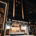 Hotel Spa Republica
