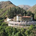 Hotel Spa Termas de Reyes