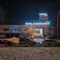 Hotel Sport Kralupy