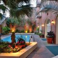 Hotel St. Marie