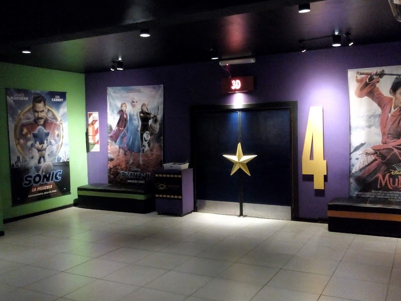 Hotel Star in Posadas, Argentina