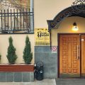 Hotel Stary Gorod