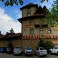 Hotel Stary Zamok