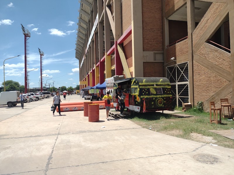 Hotel Status in Resistencia, Argentina