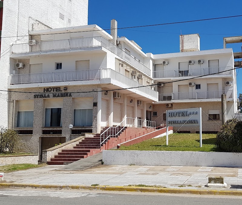 Hotel Stella Marina in San Bernardo, Argentina