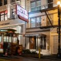 Hotel Stratford