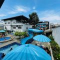 Hotel Su Majestad