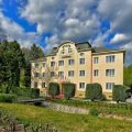 Hotel Subterra