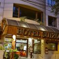 Hotel Suizo