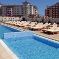 Hotel Sunset Beach