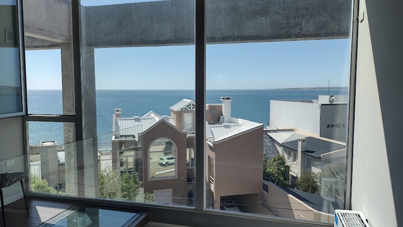 Hotel Sur Sur in Puerto Madryn, Argentina