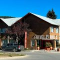 Hotel Sur Sur