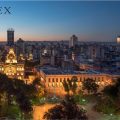 Hotel Sussex Cordoba