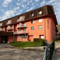 Hotel Svět