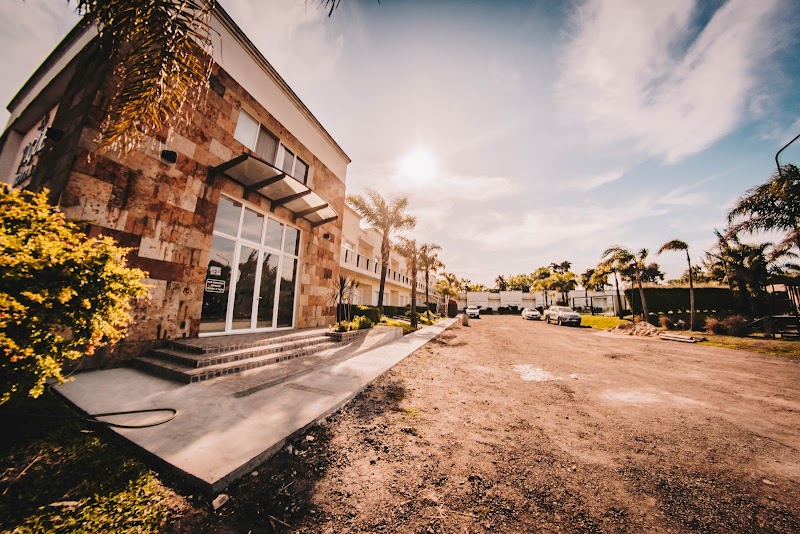 Hotel Tagüe in Gualeguaychu, Argentina