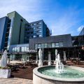 Hotel Tallinn Viimsi Spa