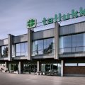 Hotel Tallukka
