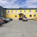 Hotel Tarko