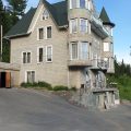 Hotel Tashtagol
