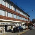 Hotel Tehuelche