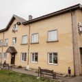 Hotel Teremok Moskovsky
