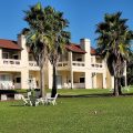 Hotel Termal del Lago