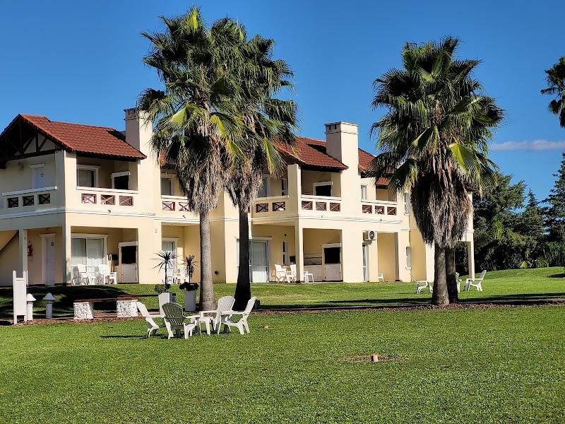 Hotel Termal del Lago in Termas de Rio Hondo, Argentina