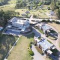 Hotel Termas Napostá